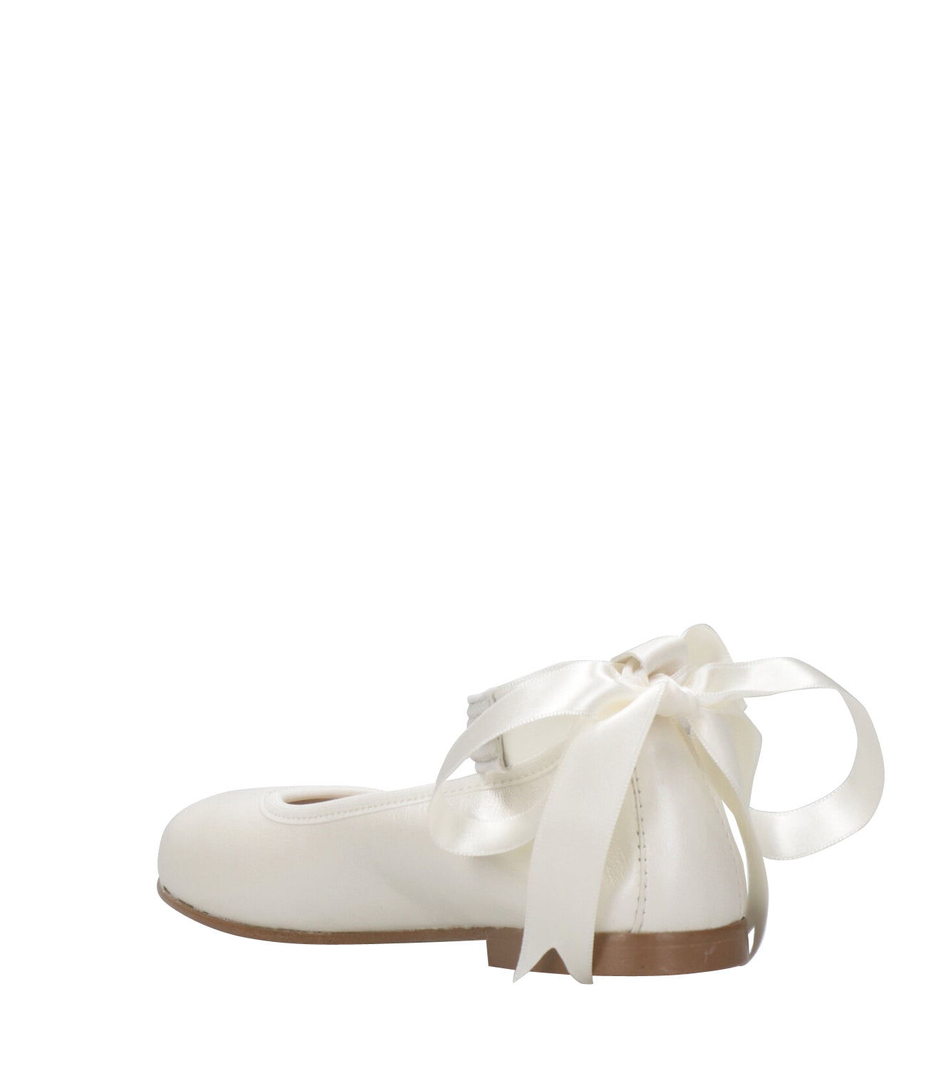 Mimilù | Ballerina Crema