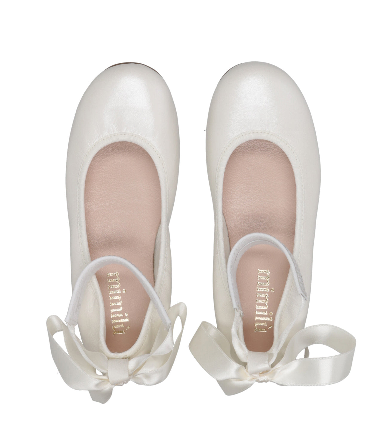 Mimilù | Ballerina Crema