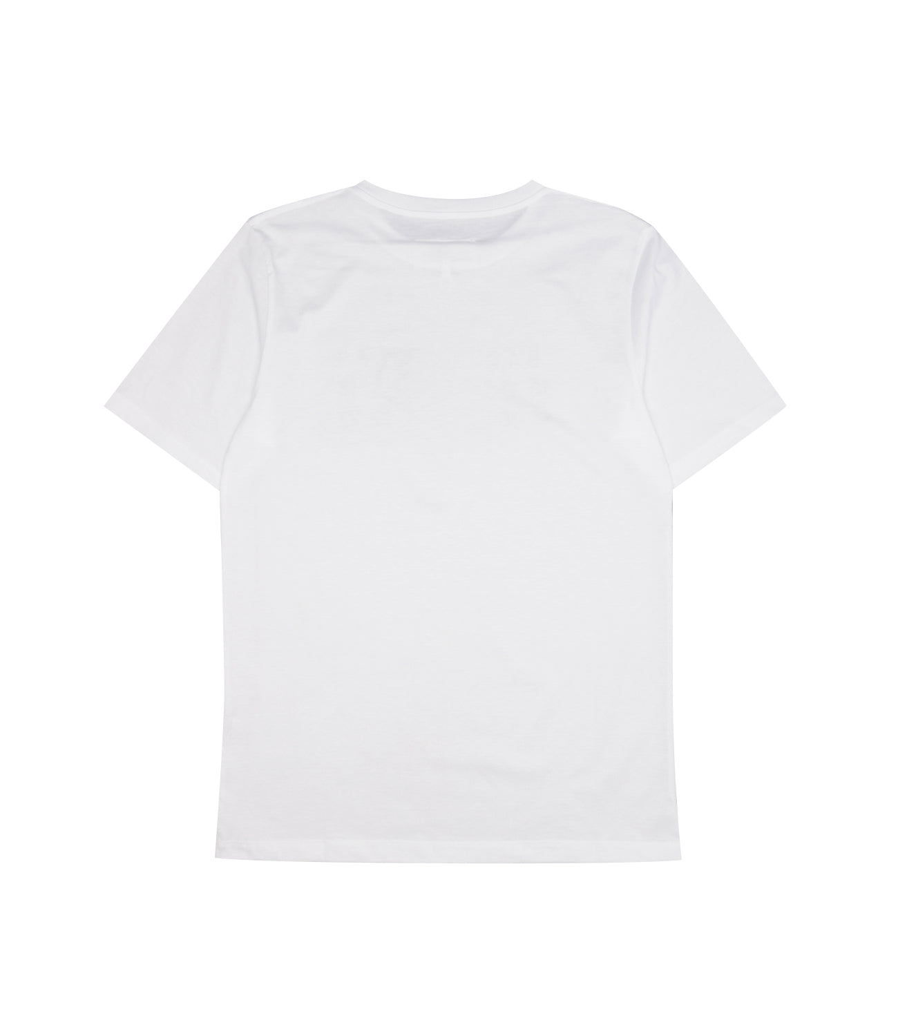 MM6 Maison Margela Kids | T-Shirt Bianco