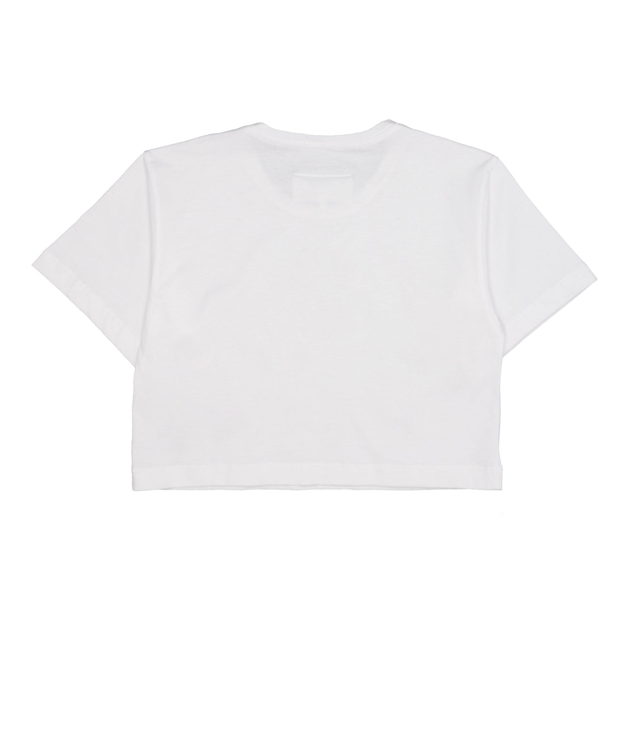 MM6 Maison Margela Kids | T-Shirt Bianca