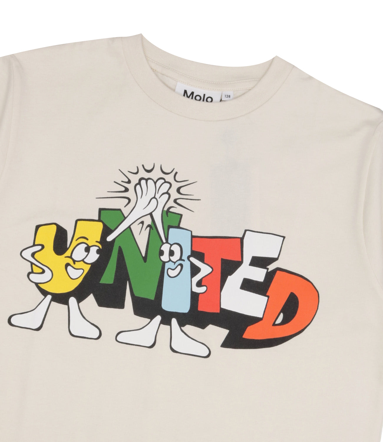 Molo | T-Shirt Rodney Avena