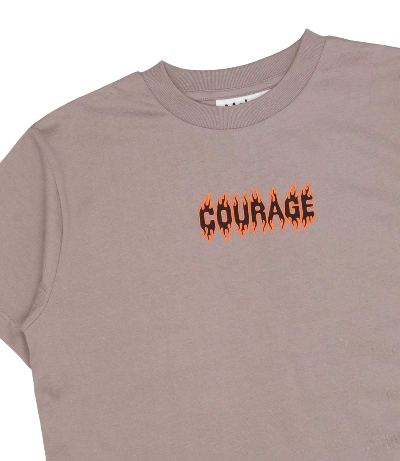 Molo | T-Shirt Rodney Argilla
