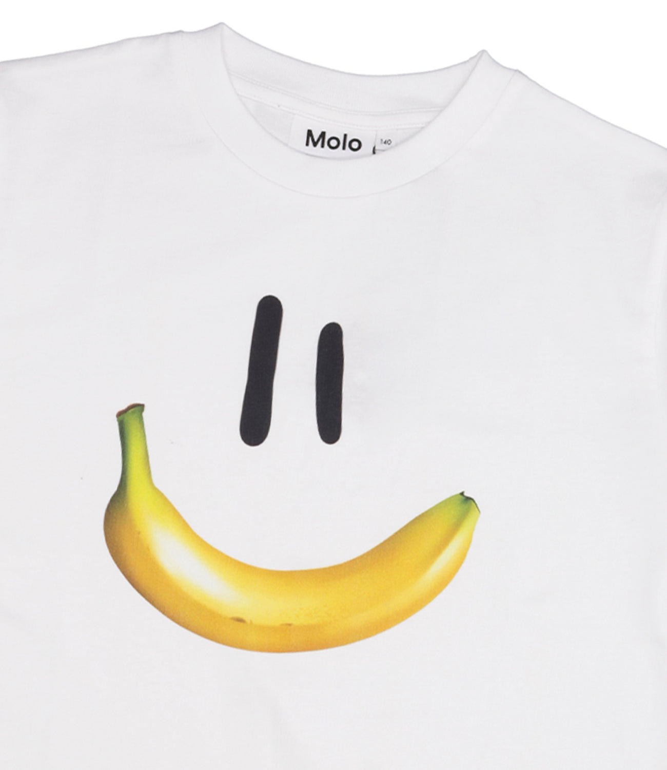 Molo | T-Shirt Riley Bianca