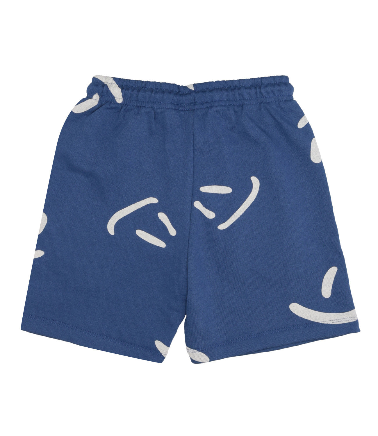Molo | Bermuda Sportivo Amil Azzurro