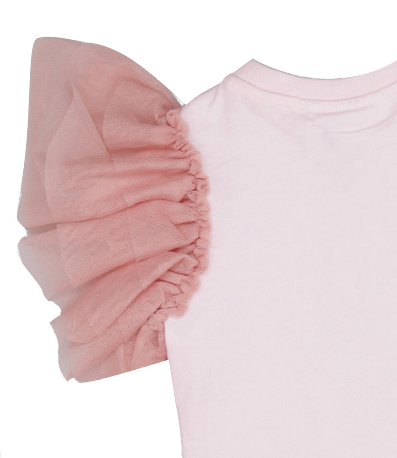 Molo | T-Shirt Robyn Rosa