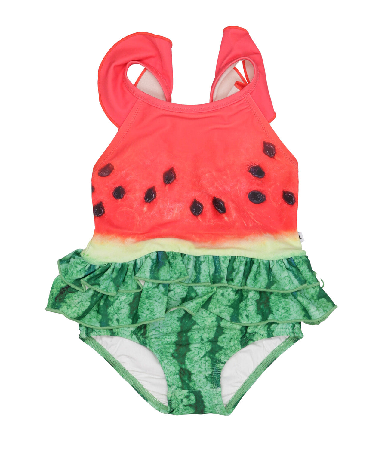 Molo | Costume Intero Nalani Anguria