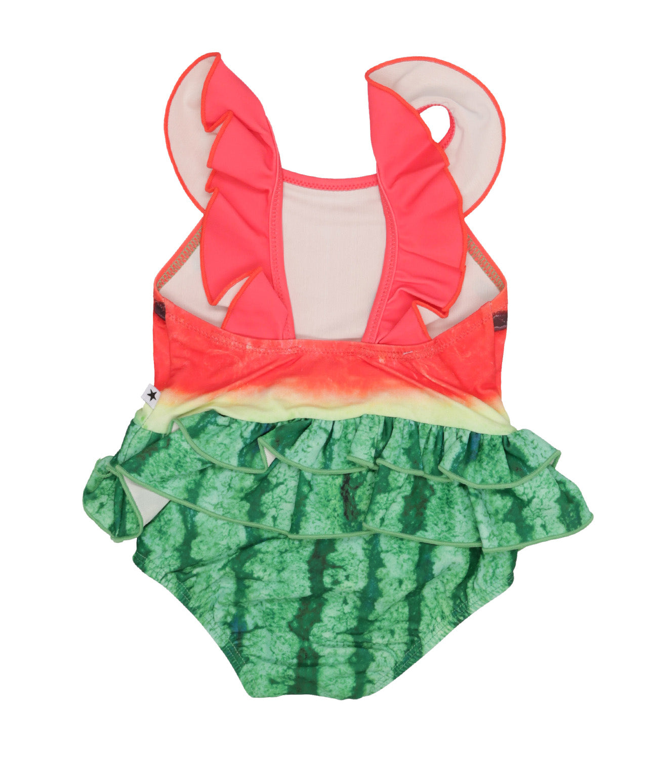 Molo | Costume Intero Nalani Anguria