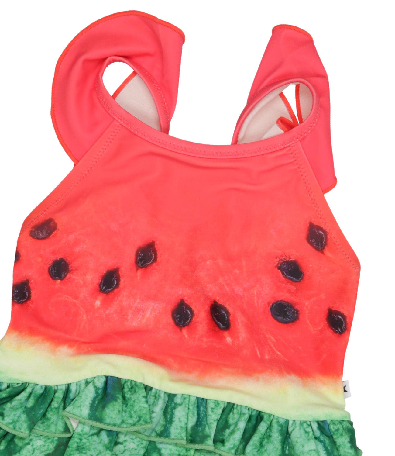 Molo | Costume Intero Nalani Anguria