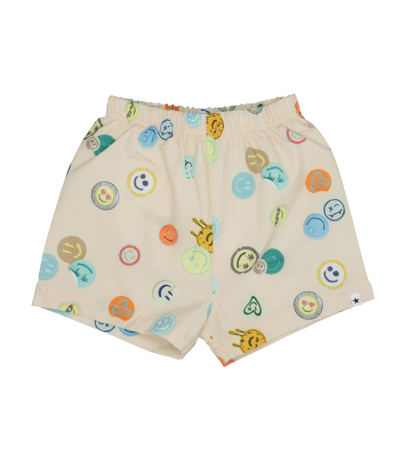 Molo | Swimsuit Boxer UV protection 50 + Newton Sand