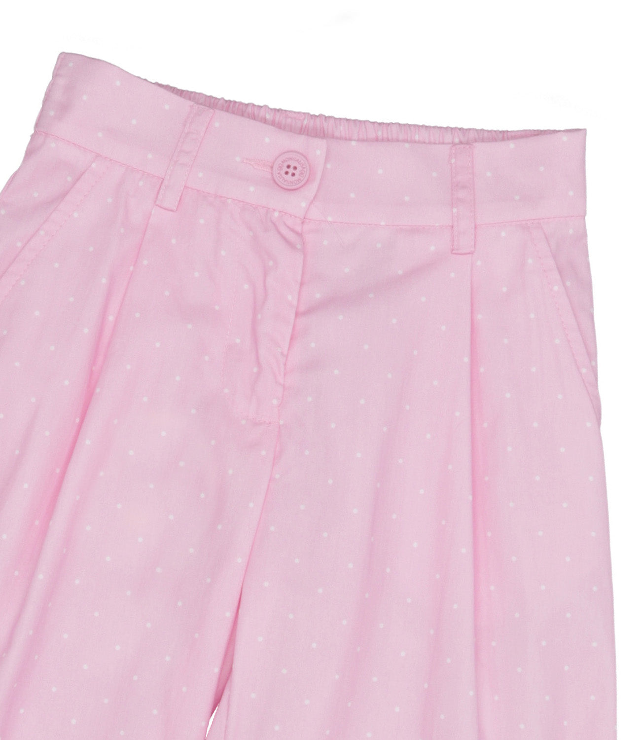 Monnalisa | Pantalone Rosa