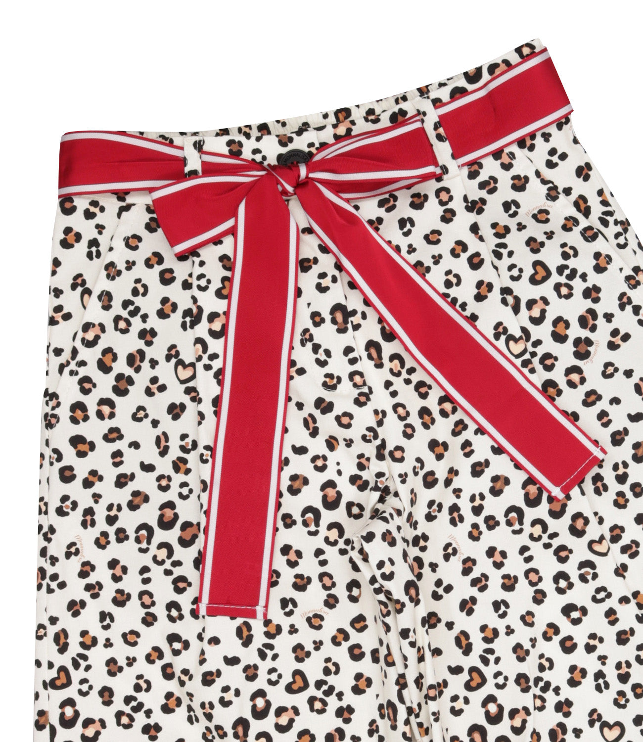 Monnalisa | Pantalone Maculato