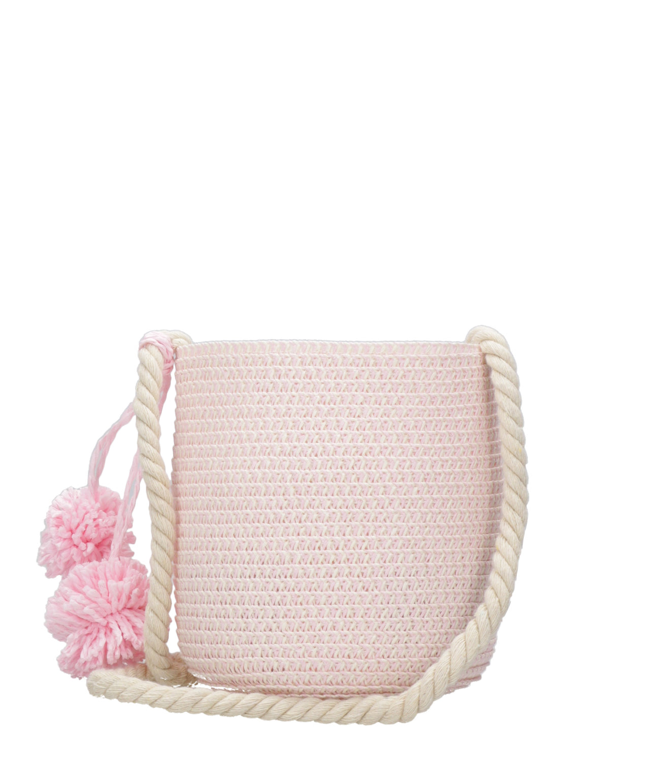 Monnalisa | Borsa Rosa