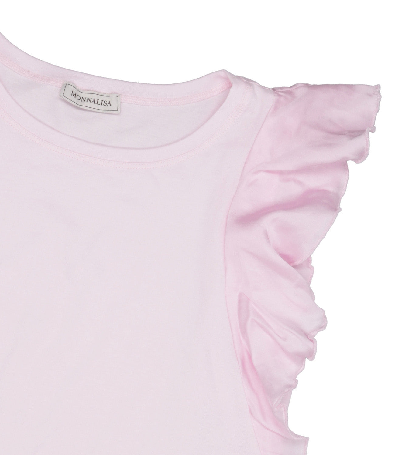 Monnalisa | Canotta Rosa