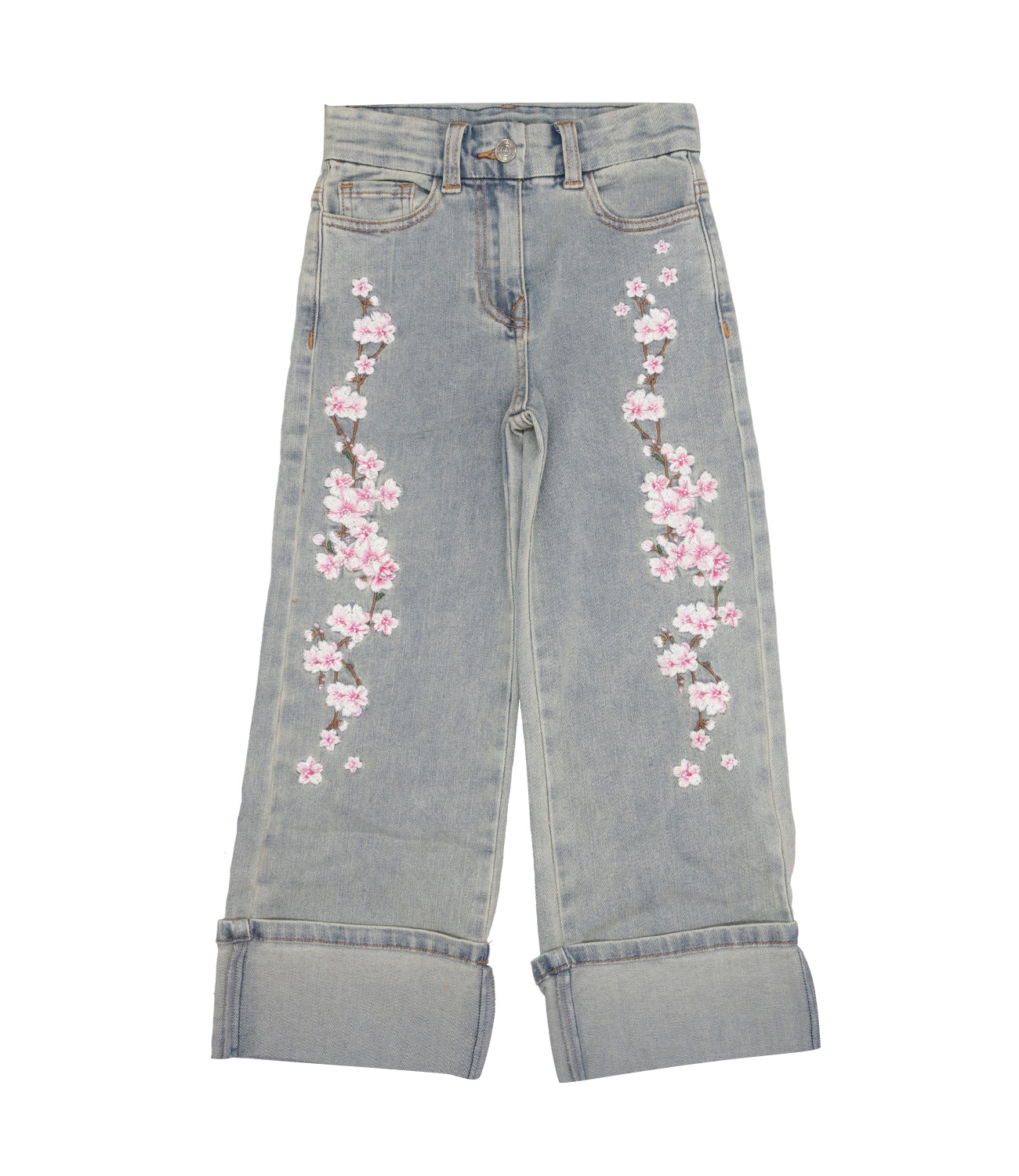 Monnalisa | Denim Jeans