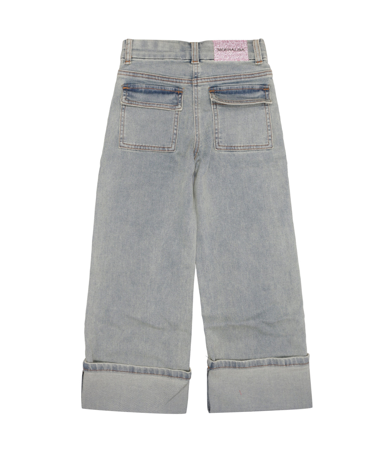 Monnalisa | Denim Jeans