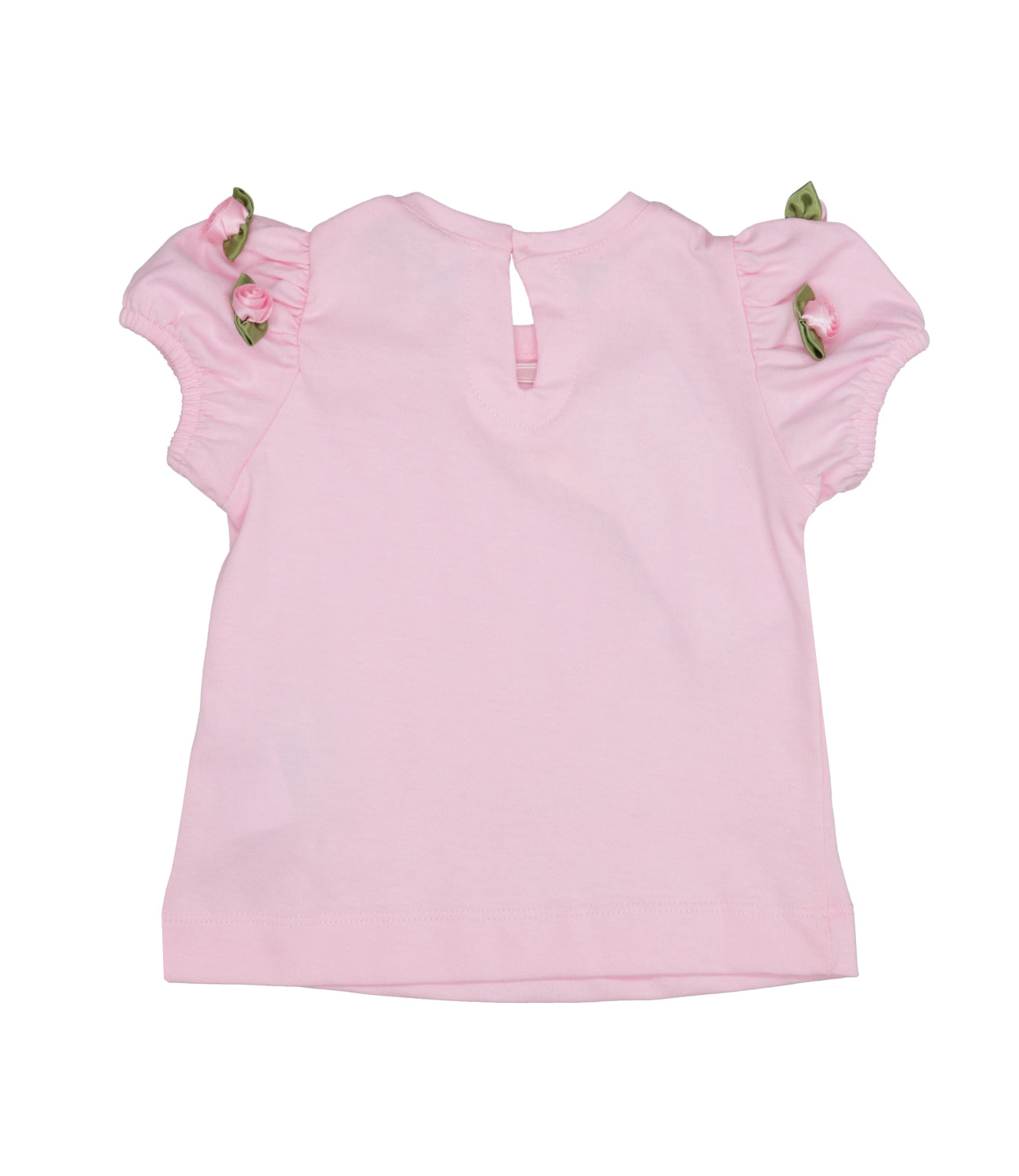 Monnalisa | Pink T-Shirt