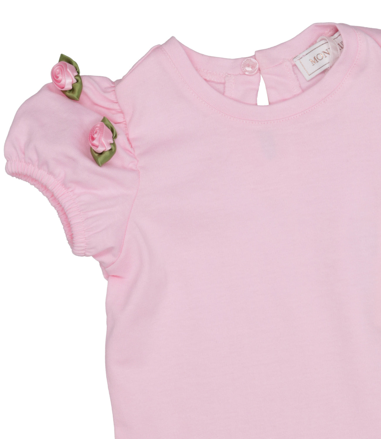 Monnalisa | T-Shirt Rosa