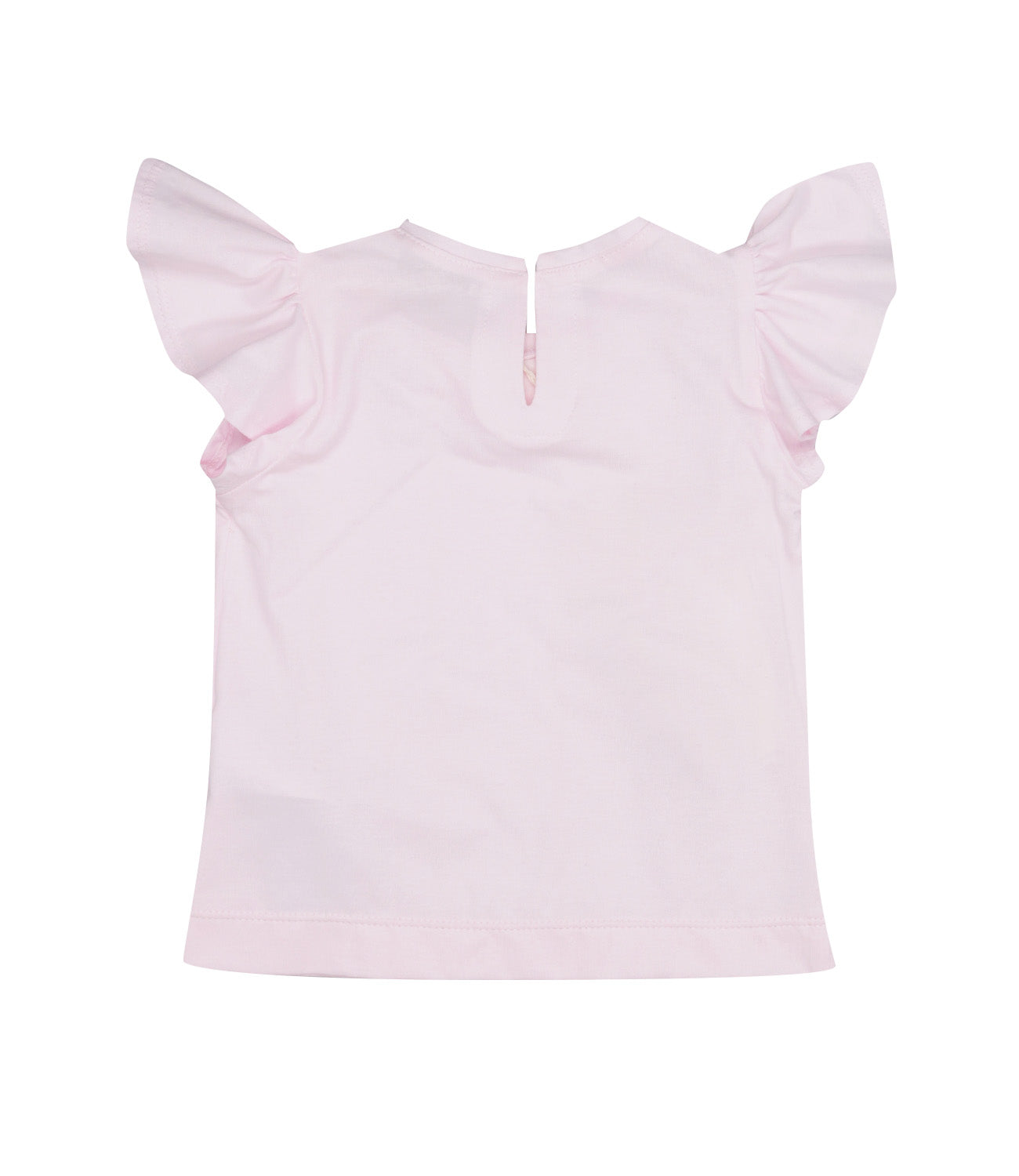 Monnalisa | T-Shirt Rosa