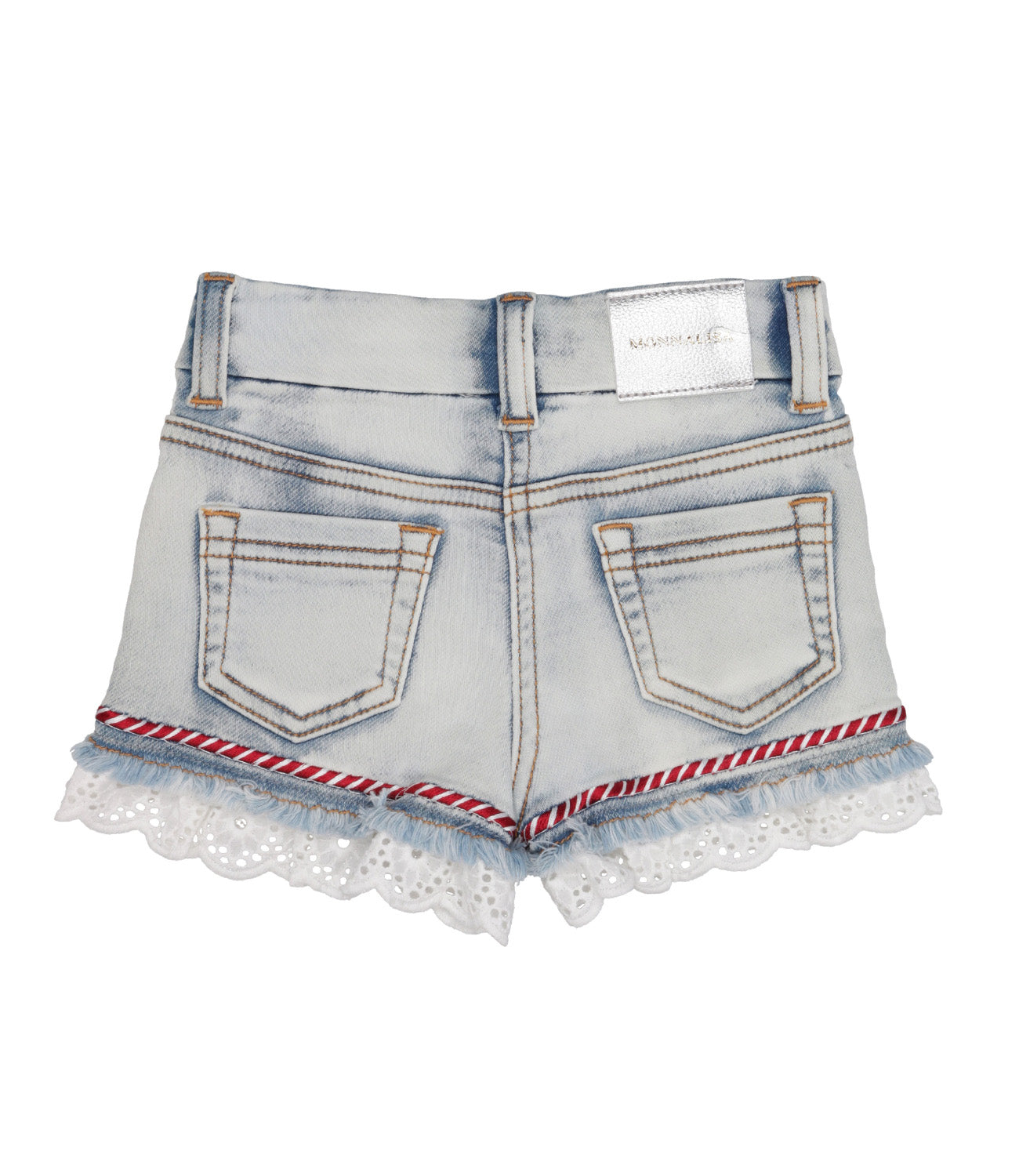 Monnalisa | Shorts Denim