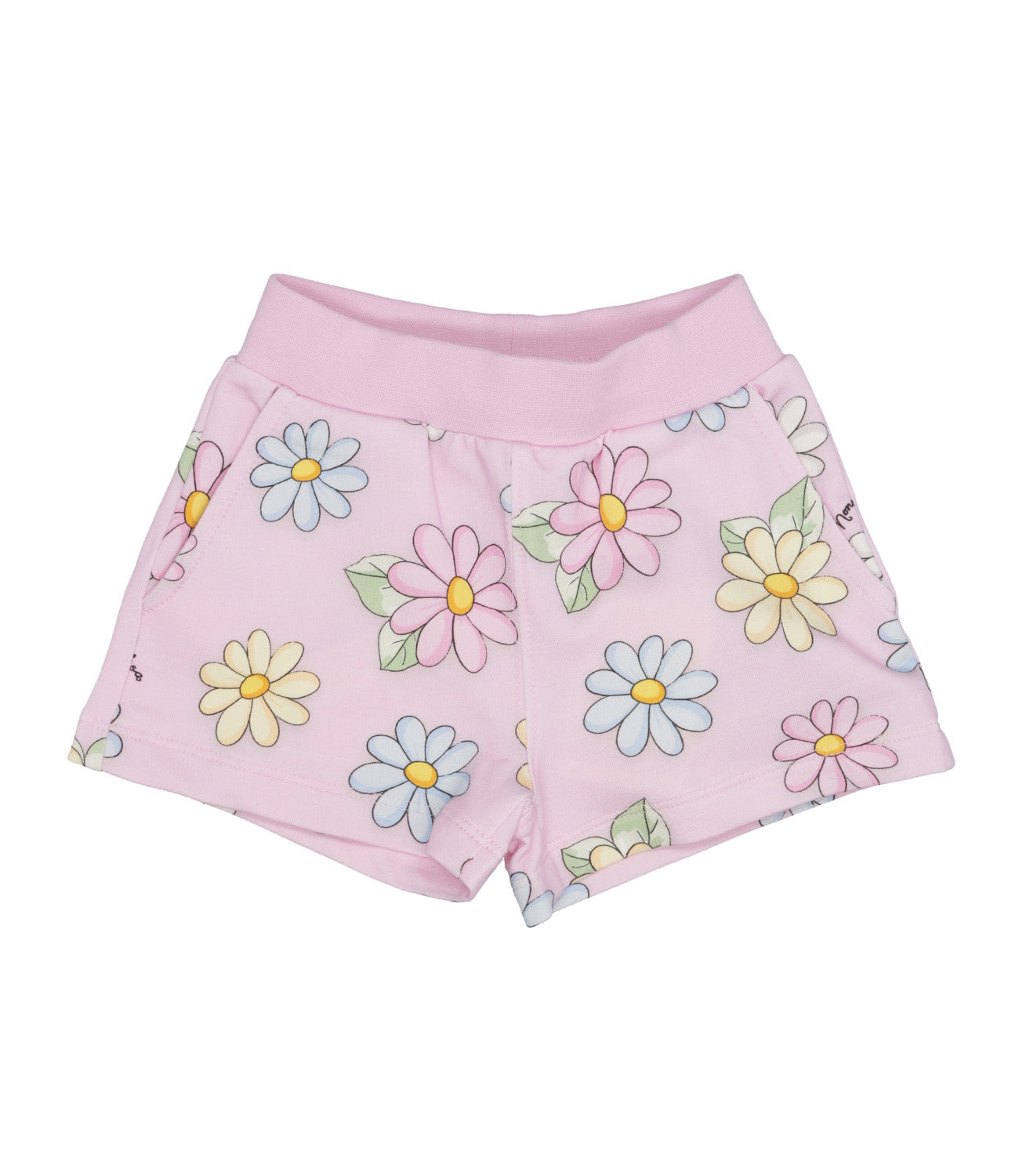 Monnalisa | Pink Shorts