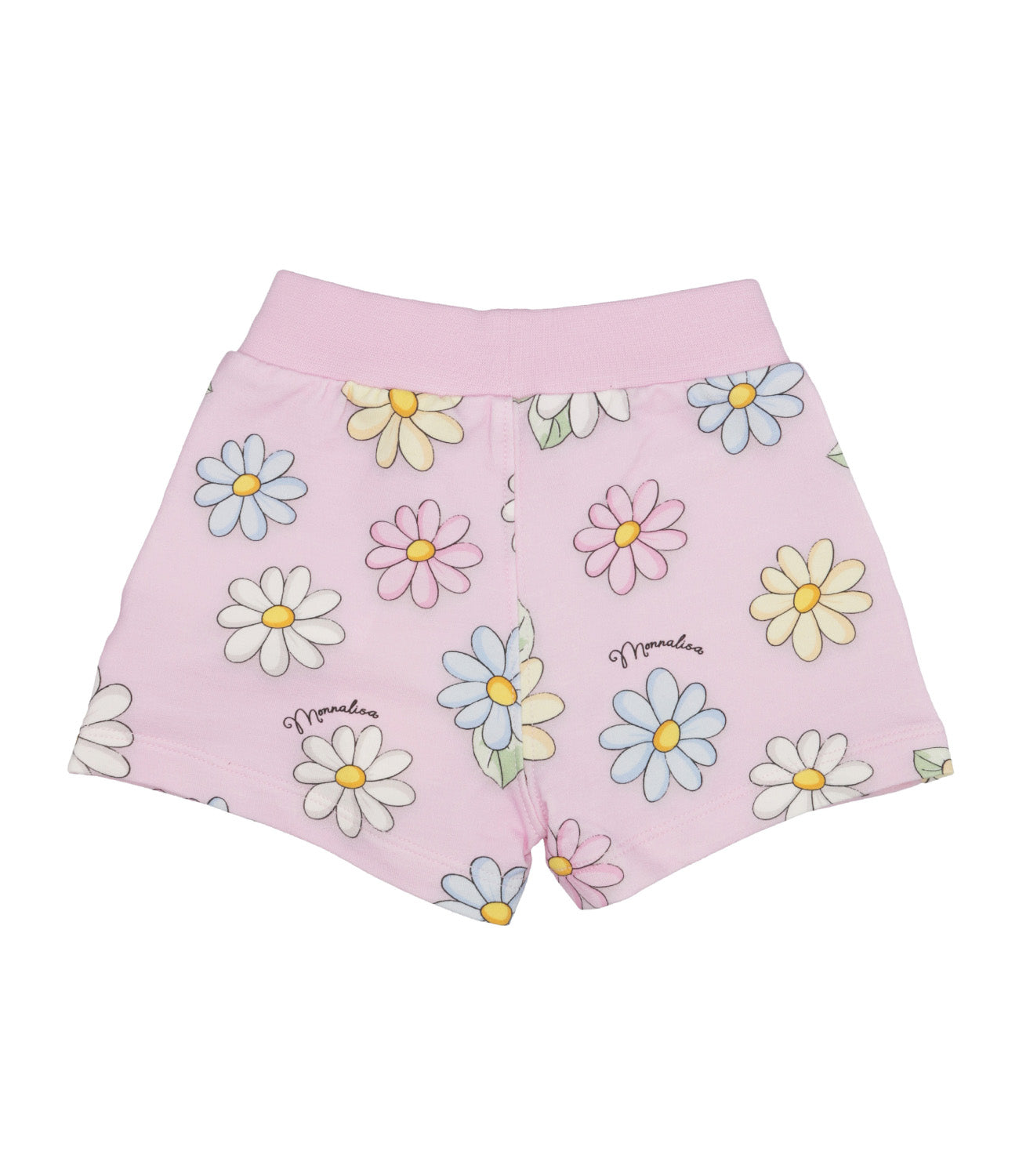 Monnalisa | Pink Shorts