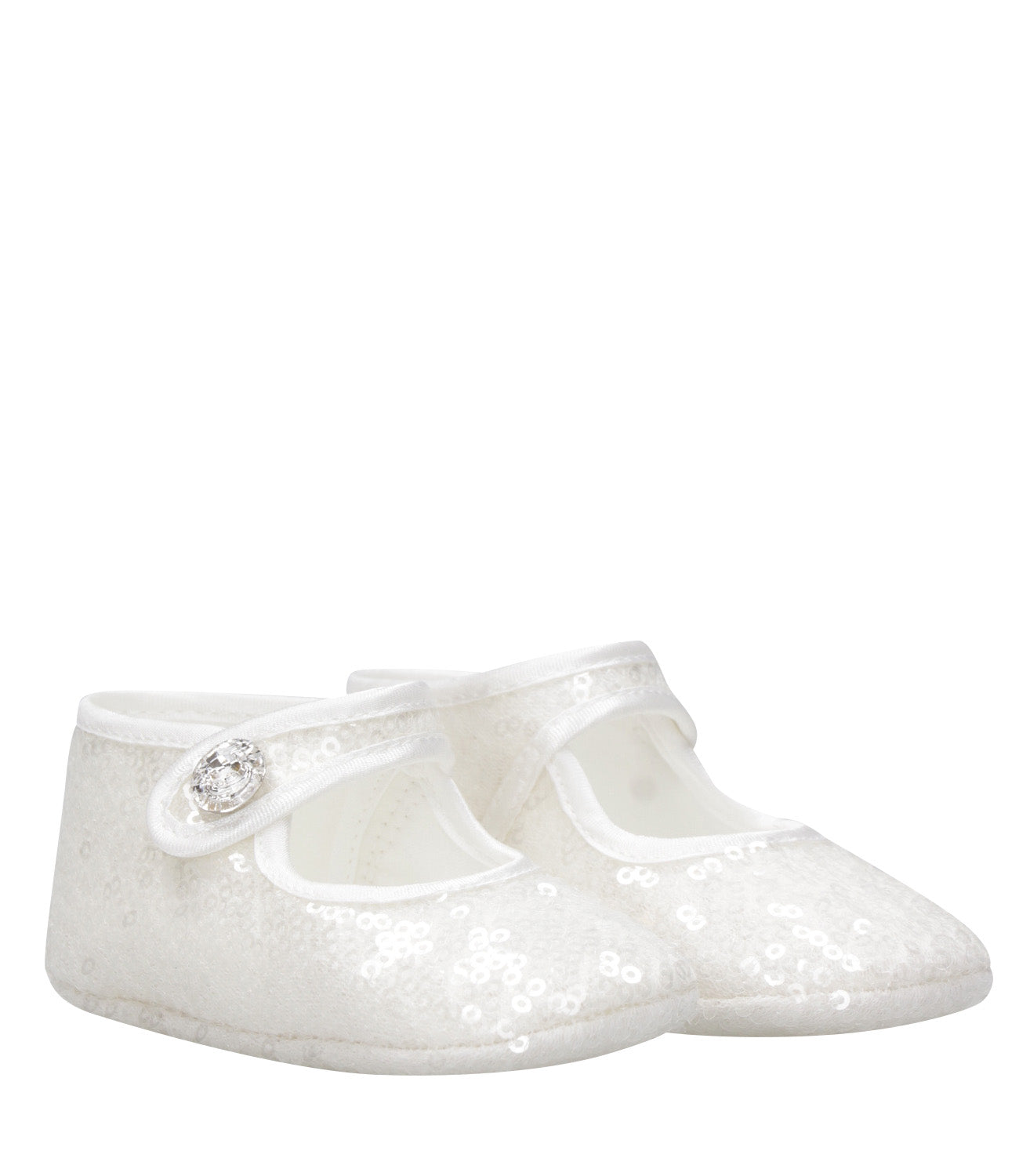 Monnalisa | Ballerina Cream