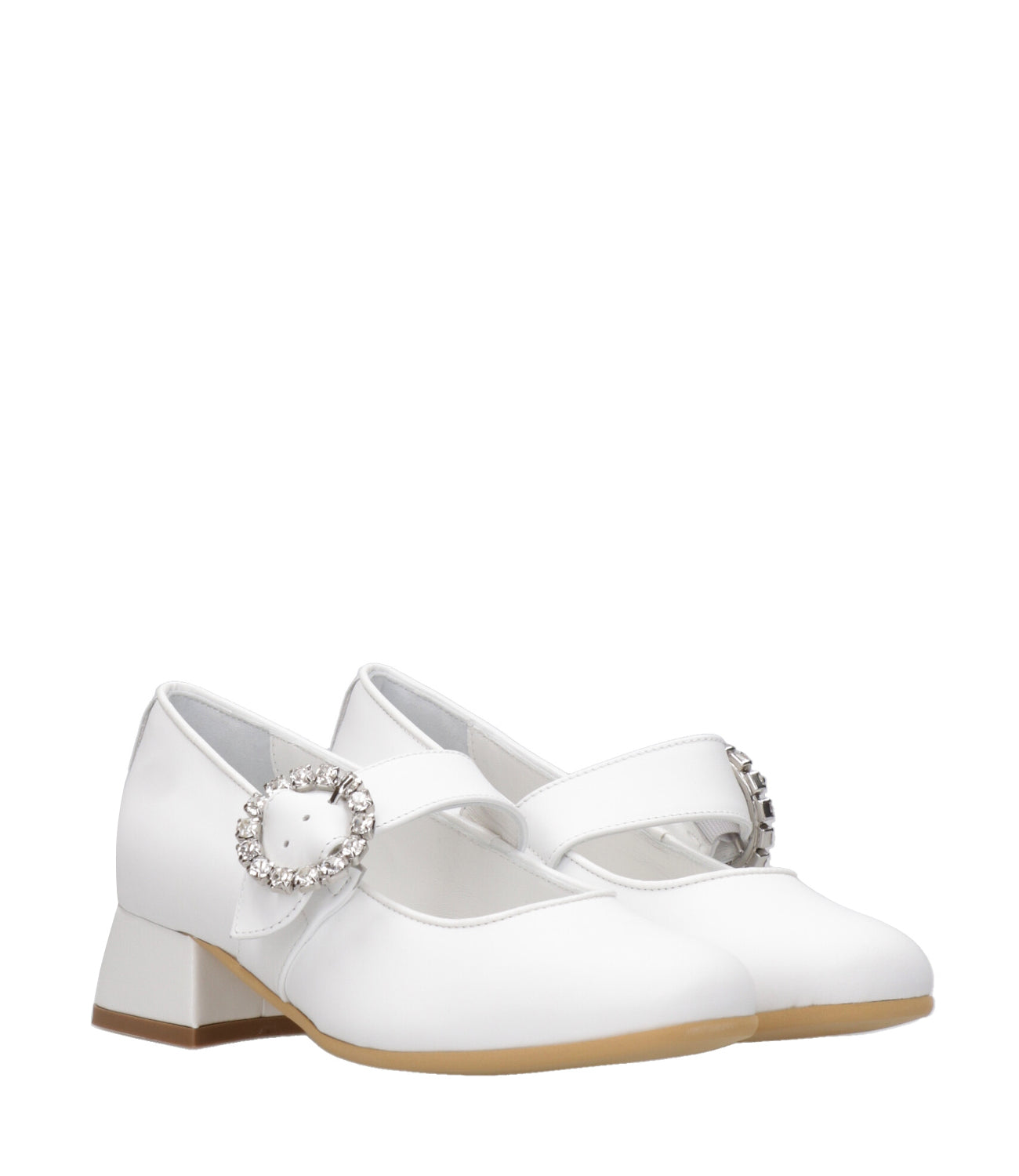 Monnalisa | Ballerina Cream