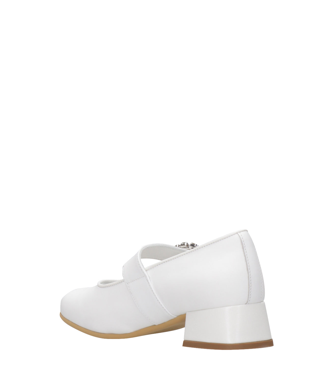 Monnalisa | Ballerina Cream