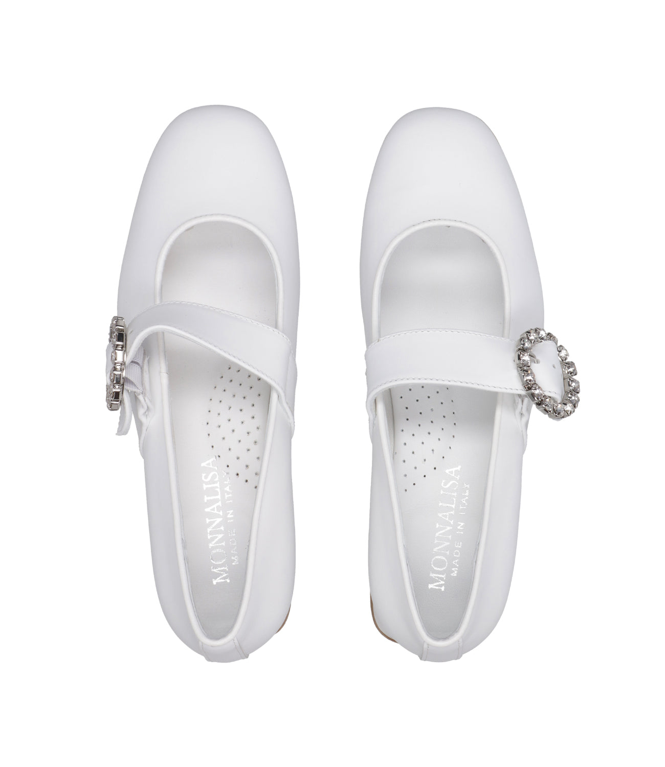 Monnalisa | Ballerina Cream