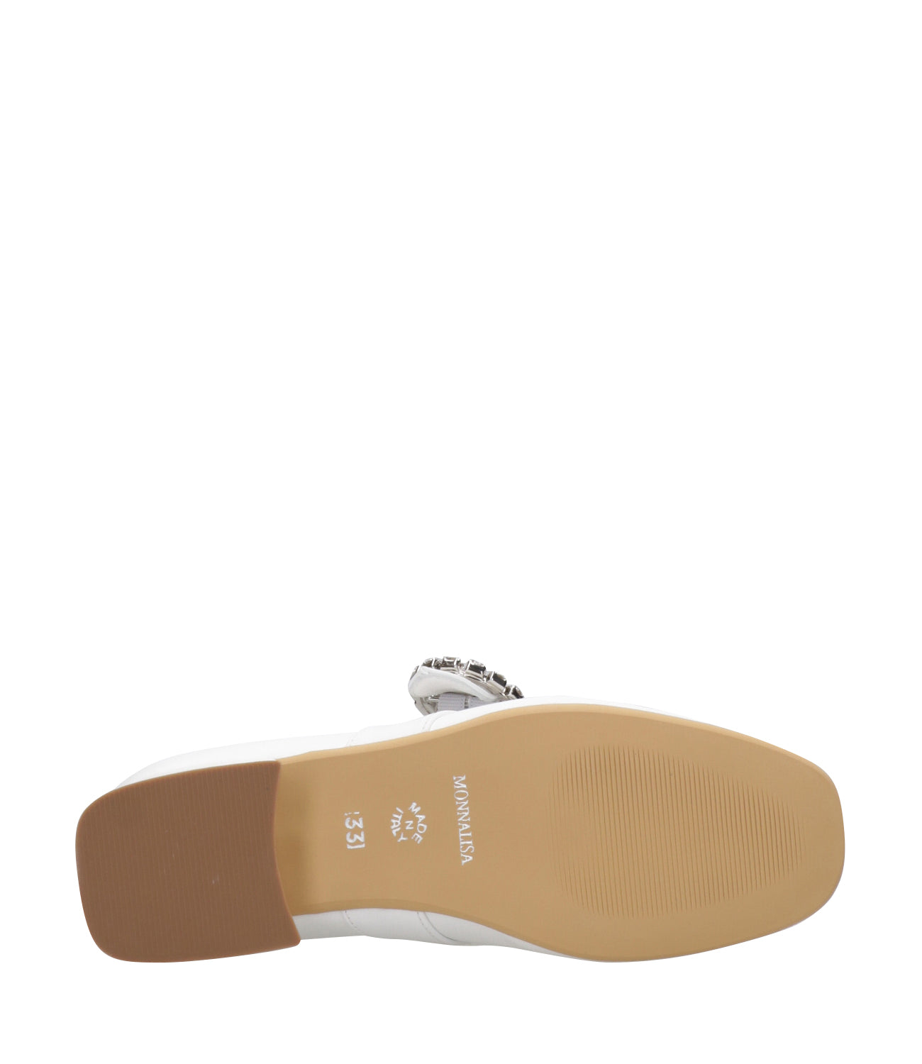 Monnalisa | Ballerina Cream