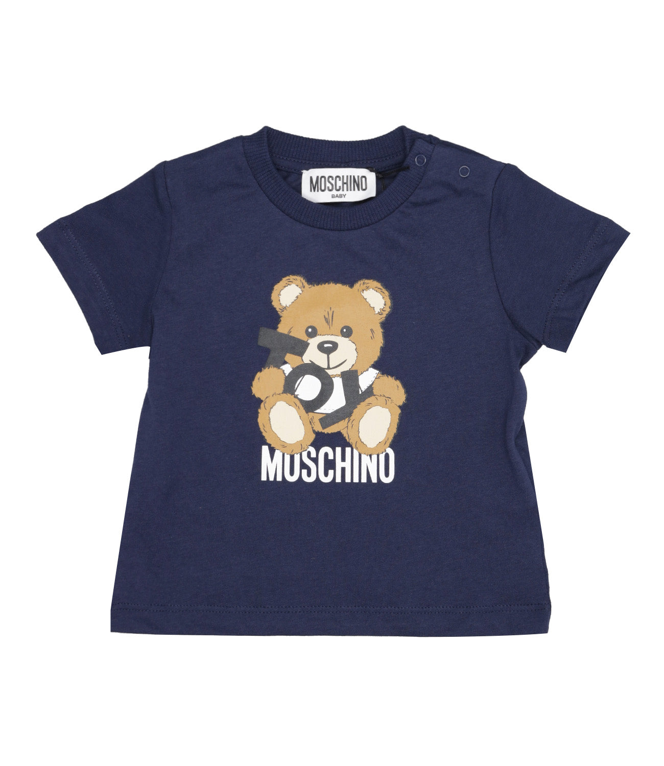 Moschino Baby | Blue T-Shirt