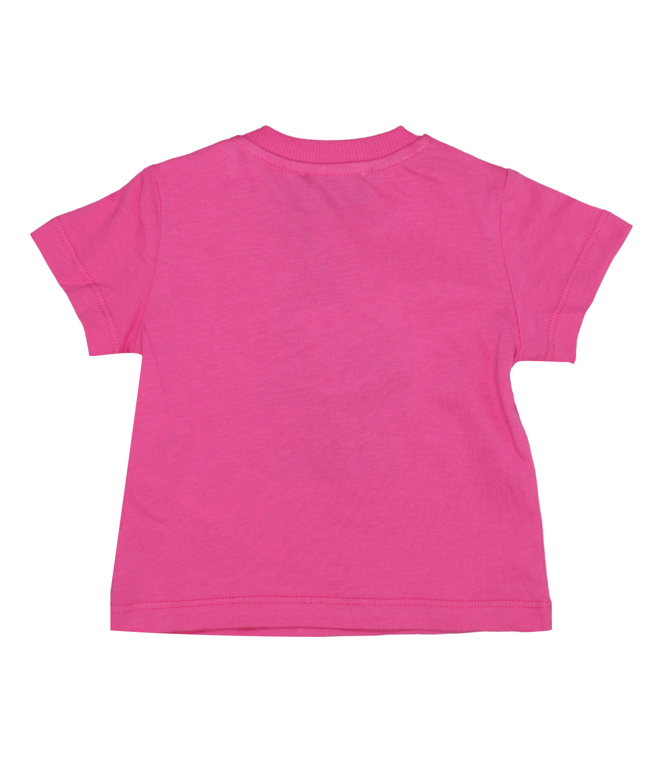 Moschino Baby | Shocking Pink T-Shirt