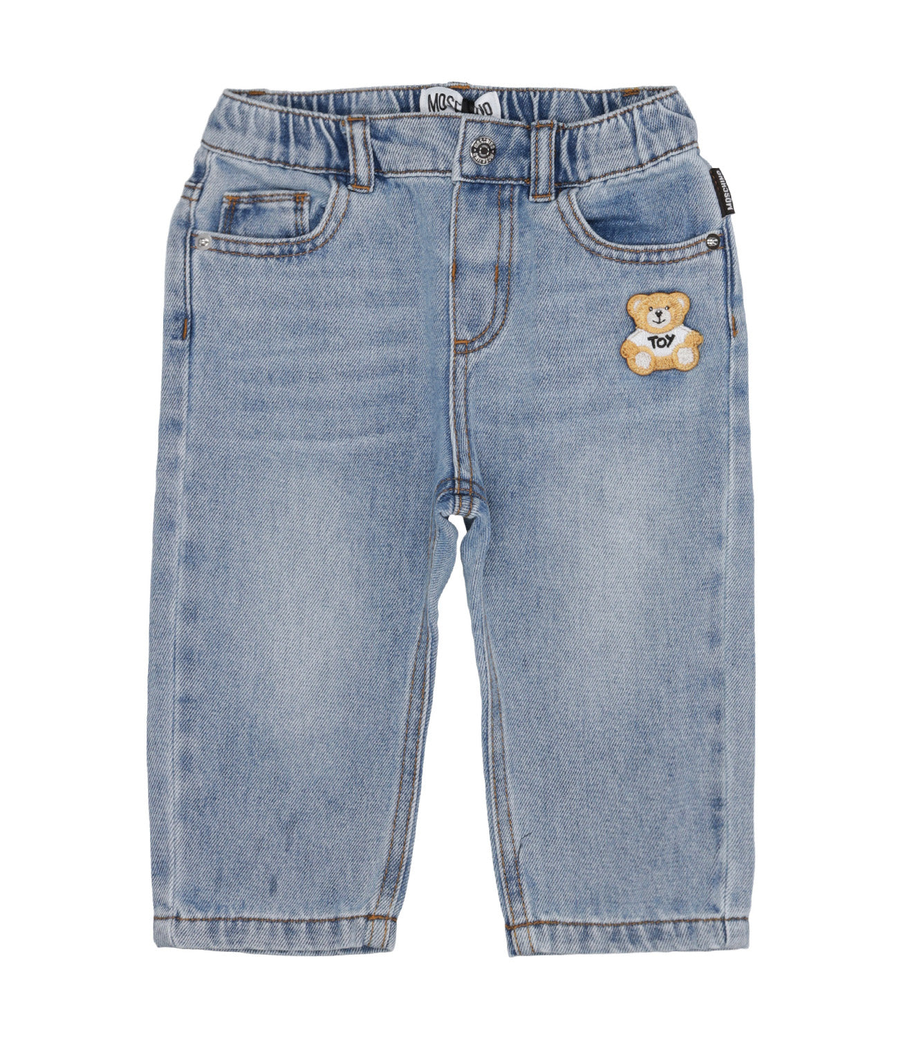 Moschino Baby | Denim Jeans