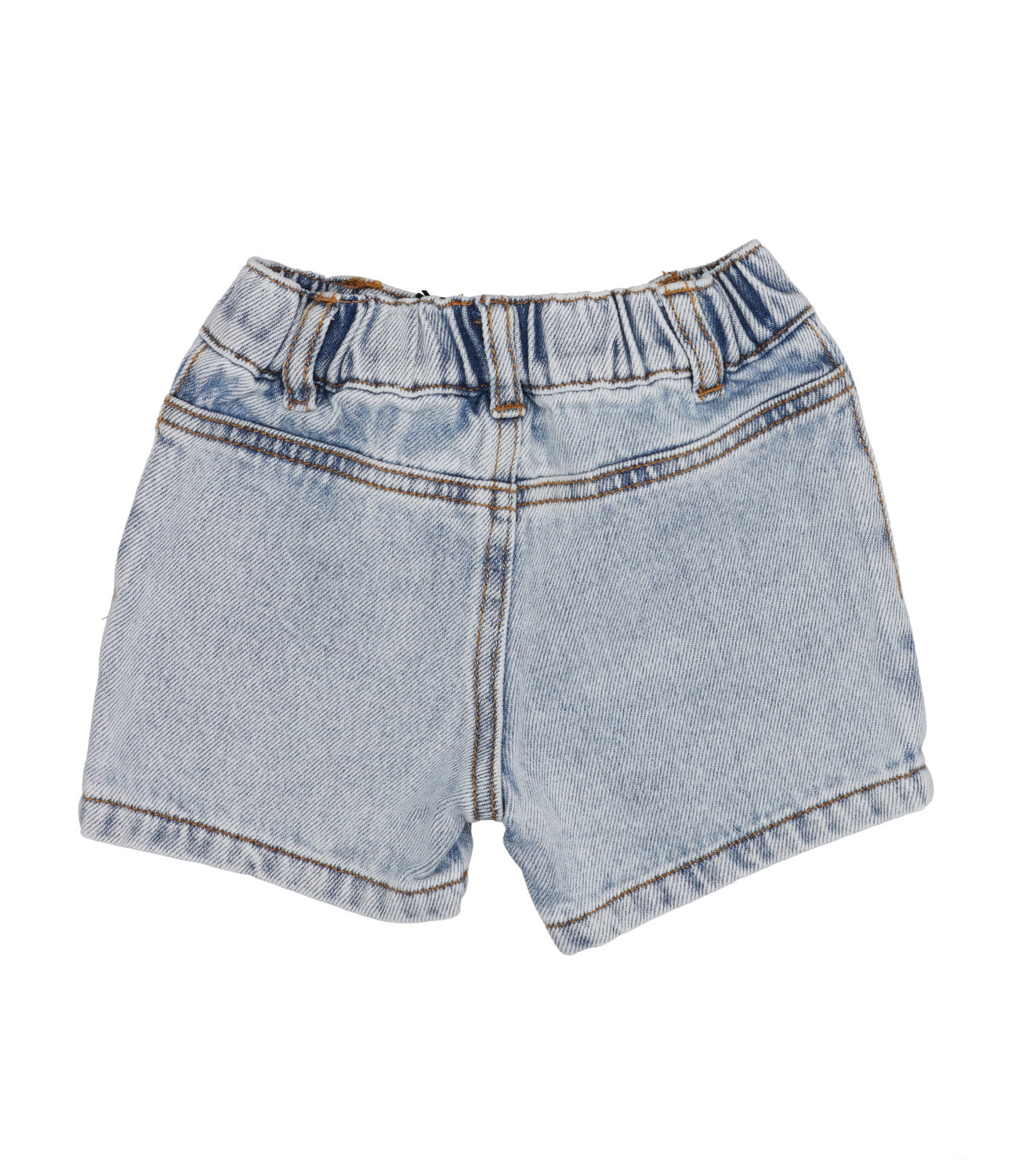 Moschino Baby | Denim Shorts