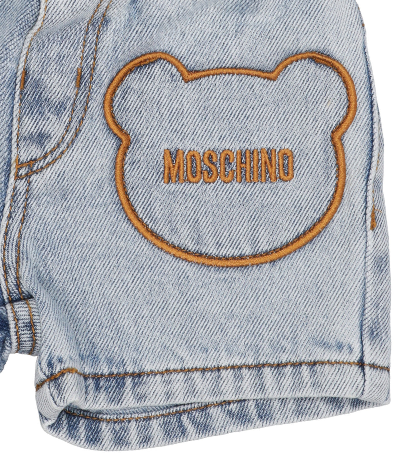 Moschino Baby | Shorts Denim