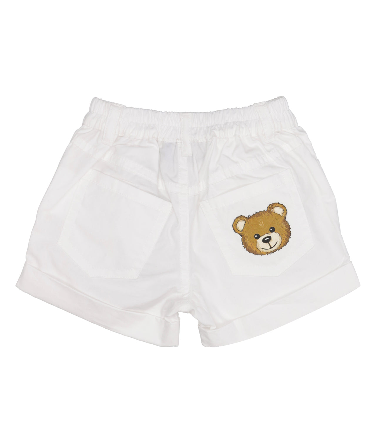 Moschino Baby | Shorts White