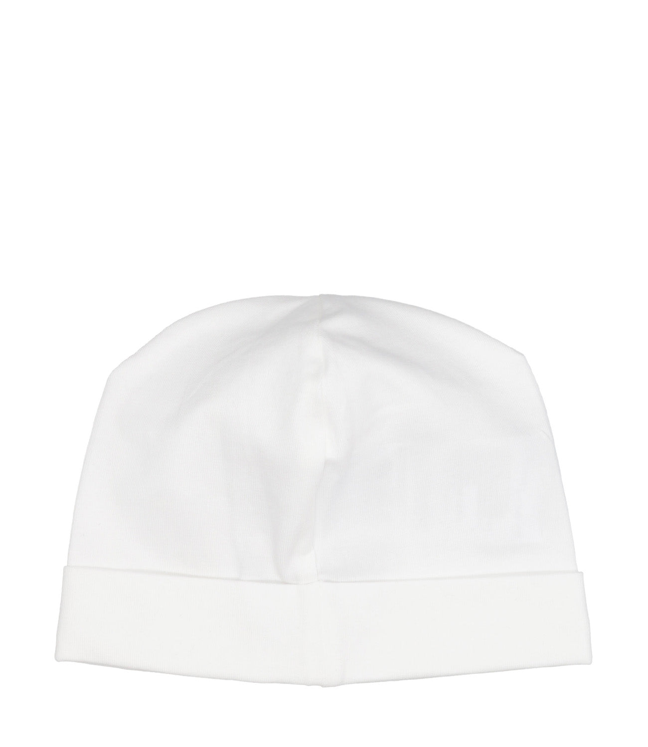 Moschino Baby | White Hat