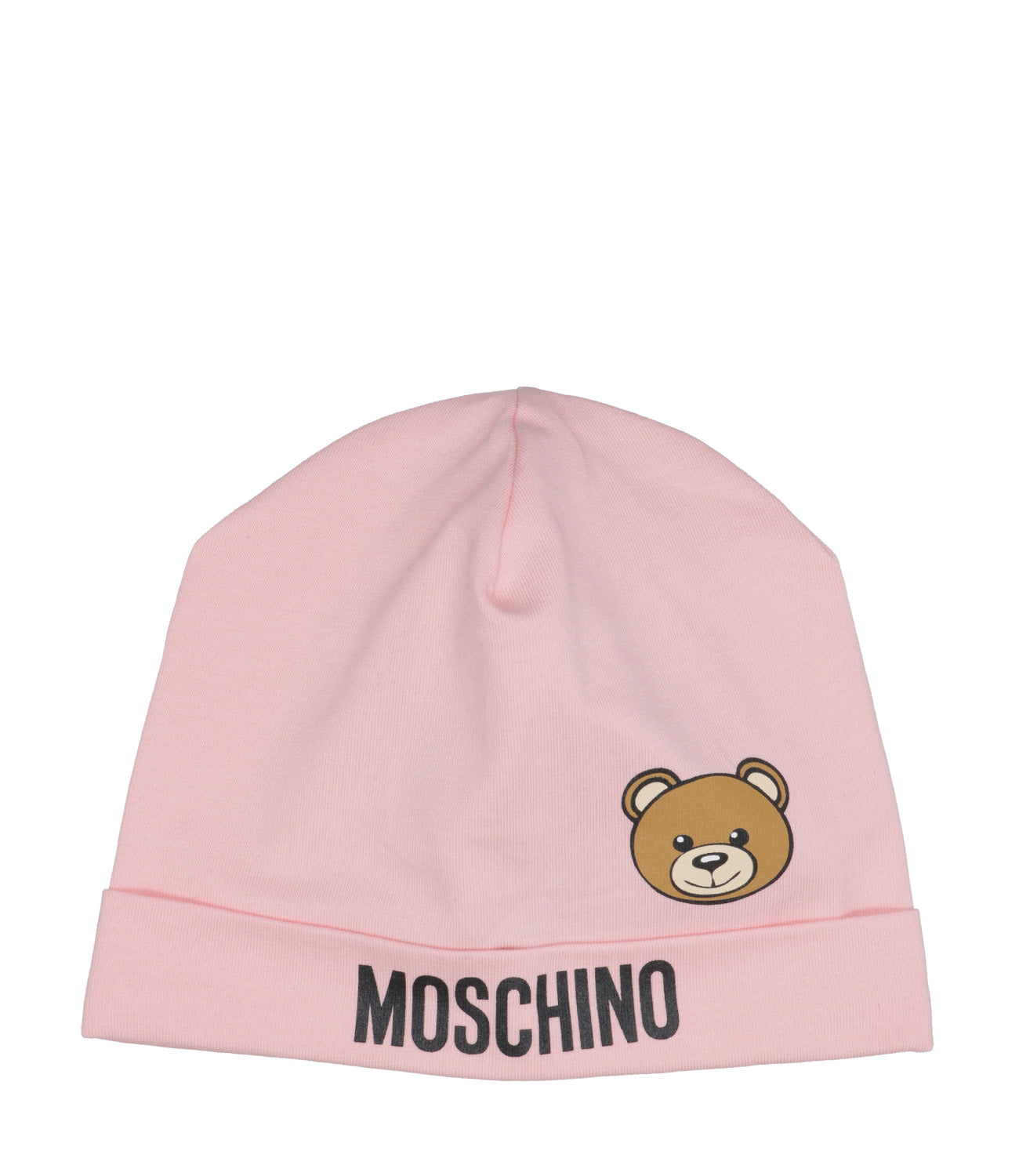 Moschino Baby | Pink Hat