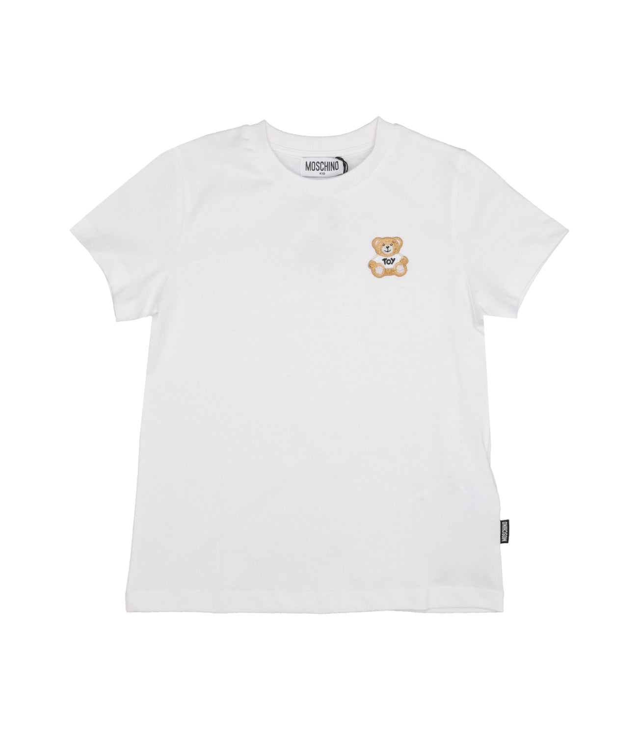 Moschino Kids | T-Shirt White