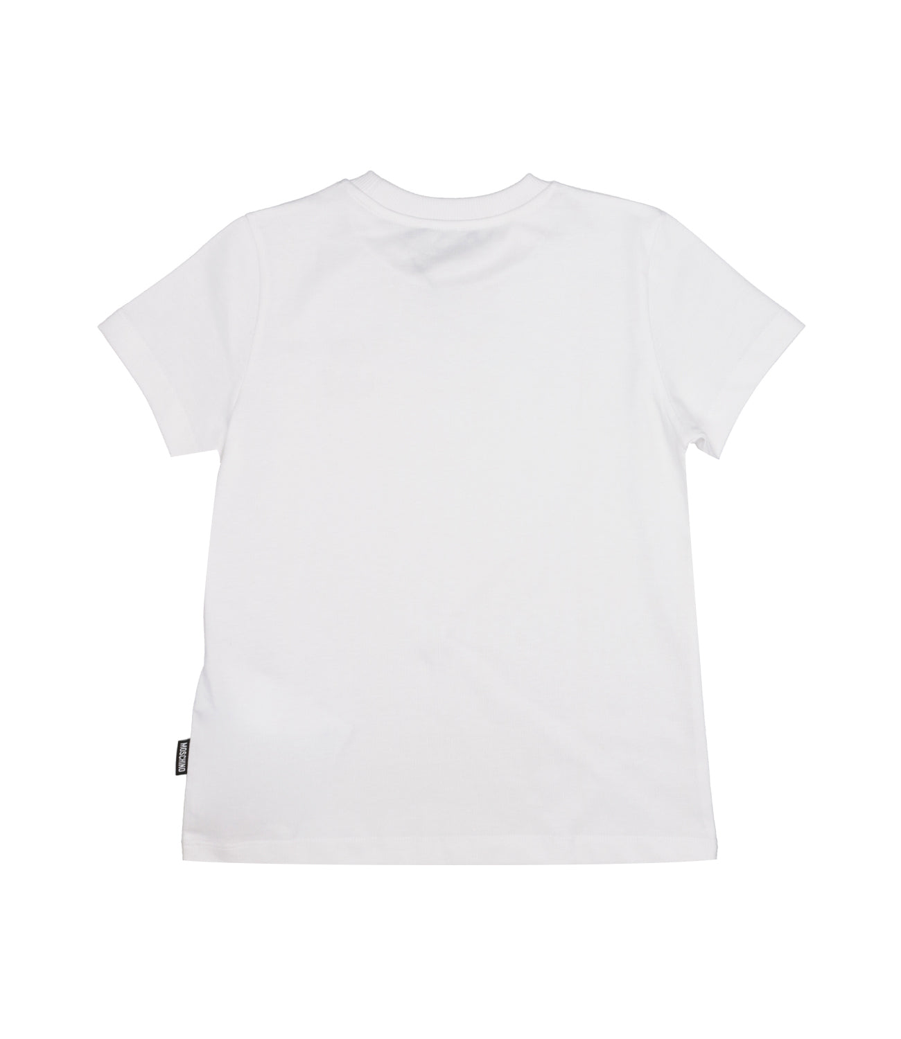 Moschino Kids | T-Shirt White