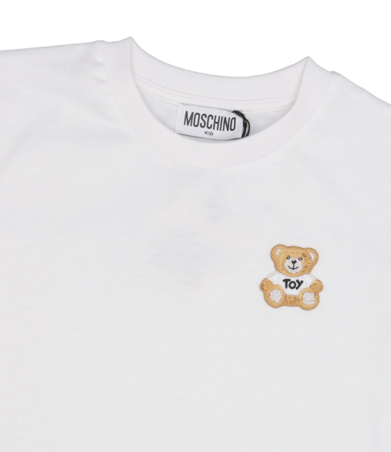 Moschino Kids | T-Shirt White