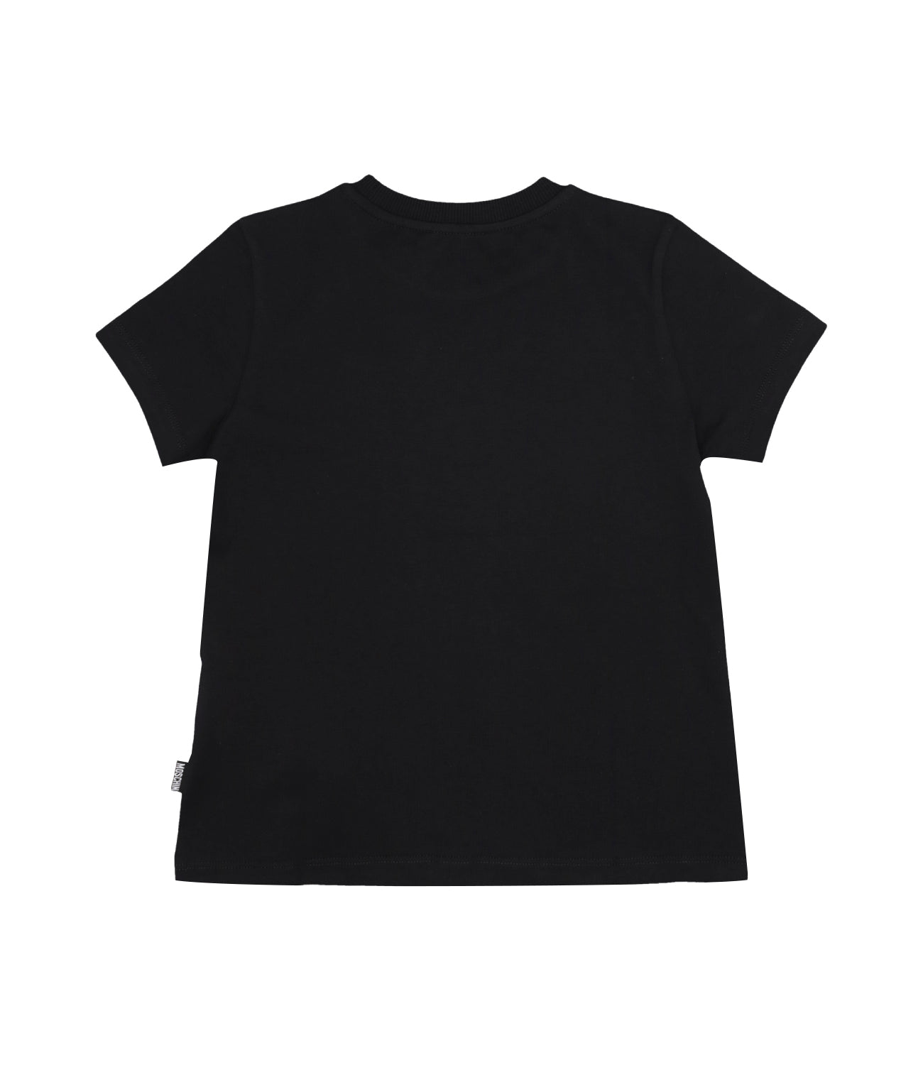 Moschino Kids | T-Shirt Black