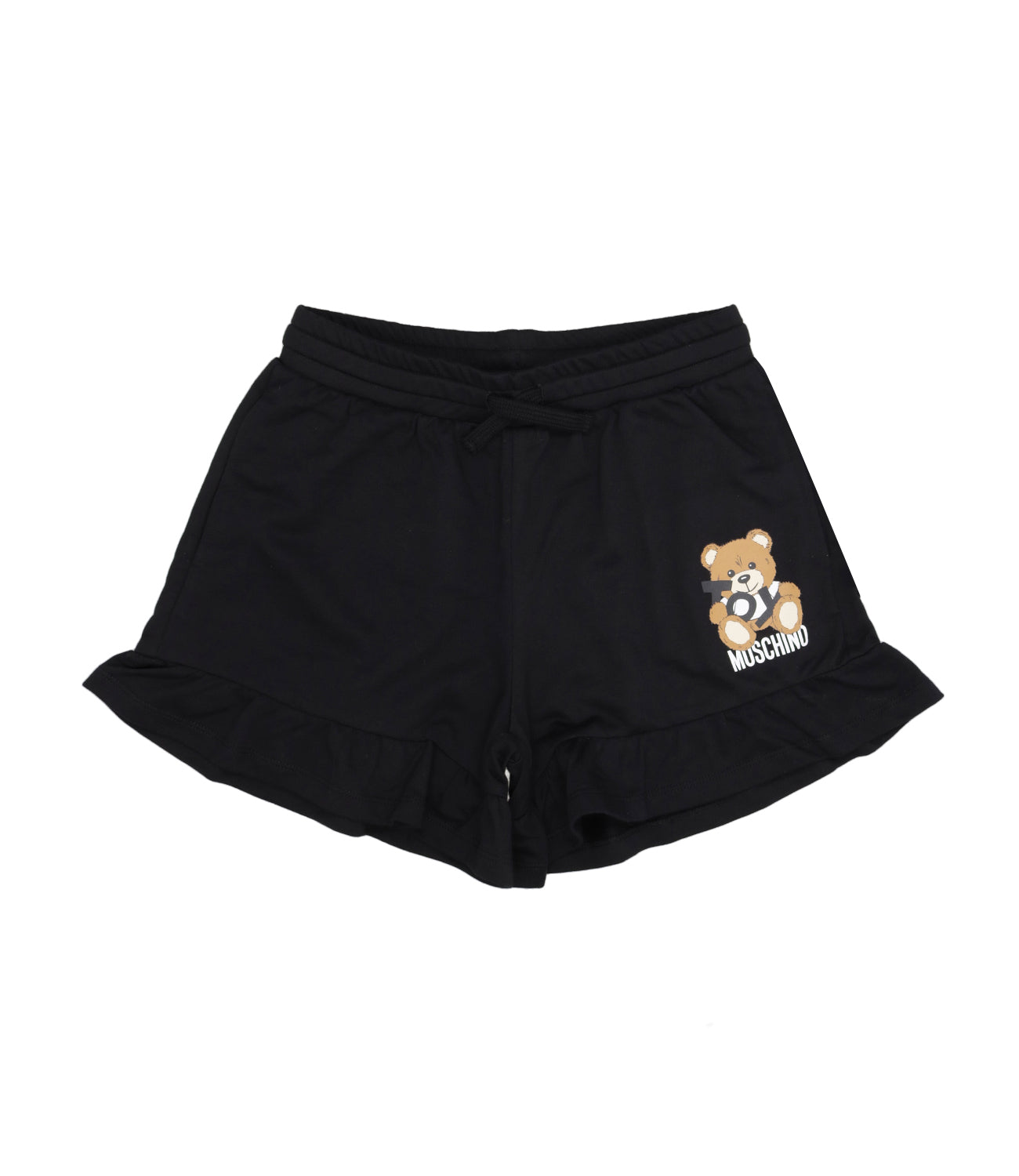 Moschino Kids | Shorts Nero