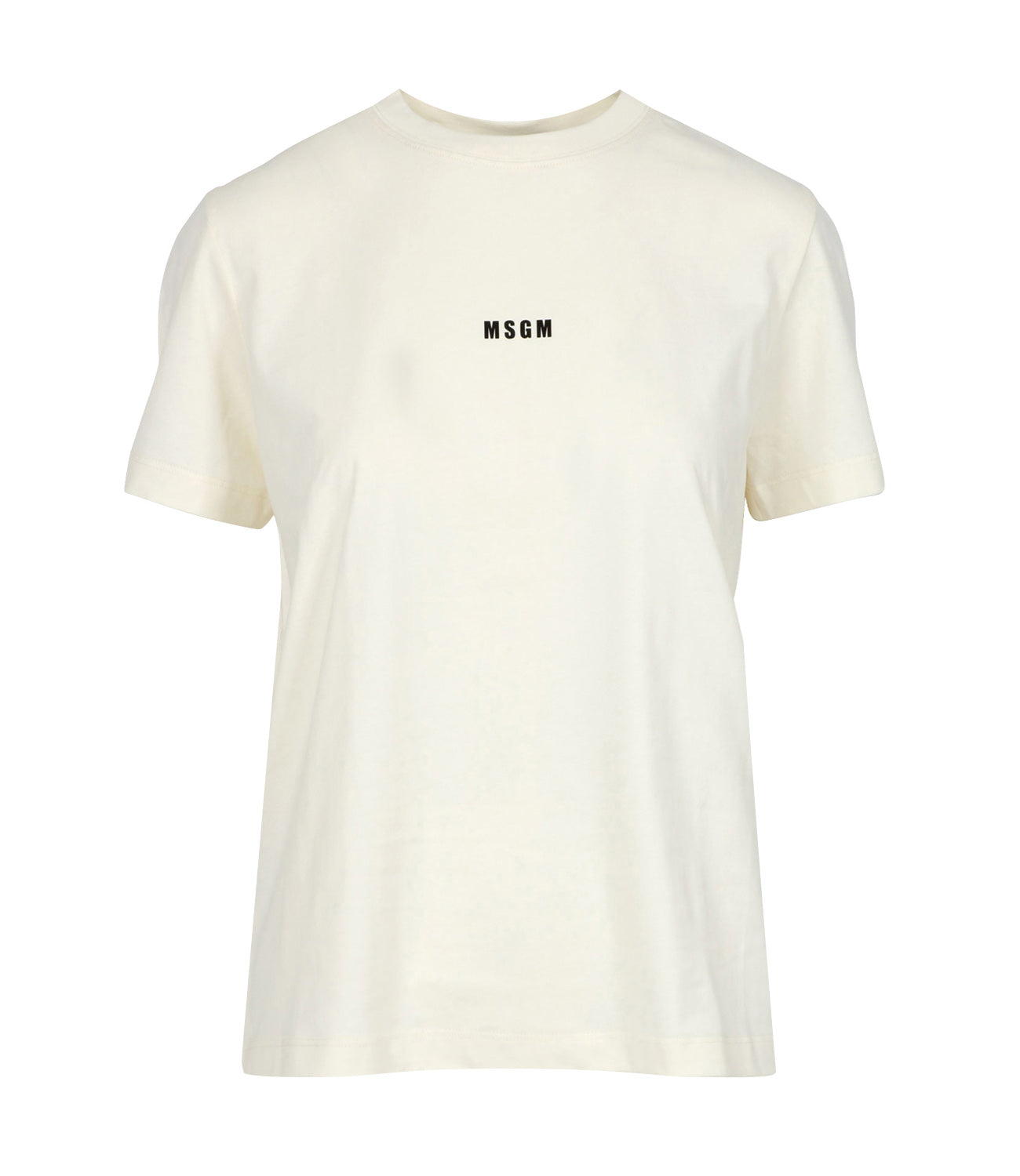 MSGM | T-Shirt Off White