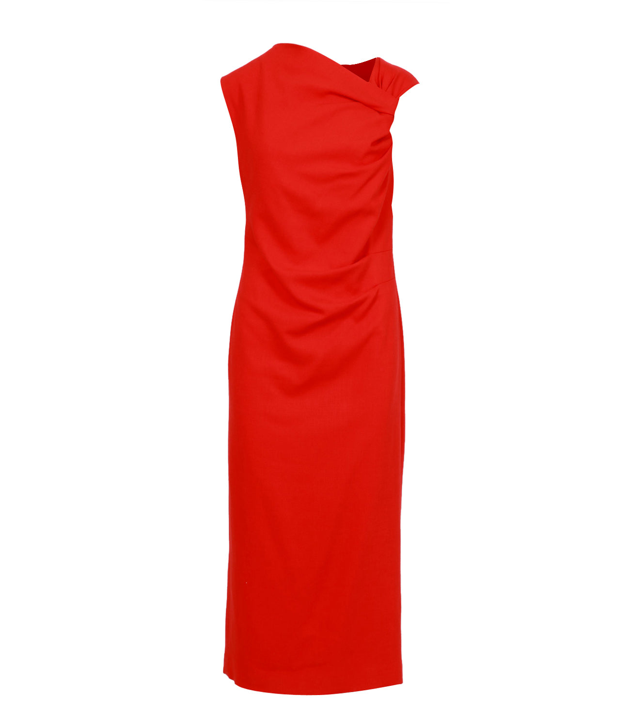 MSGM | Abito Rosso