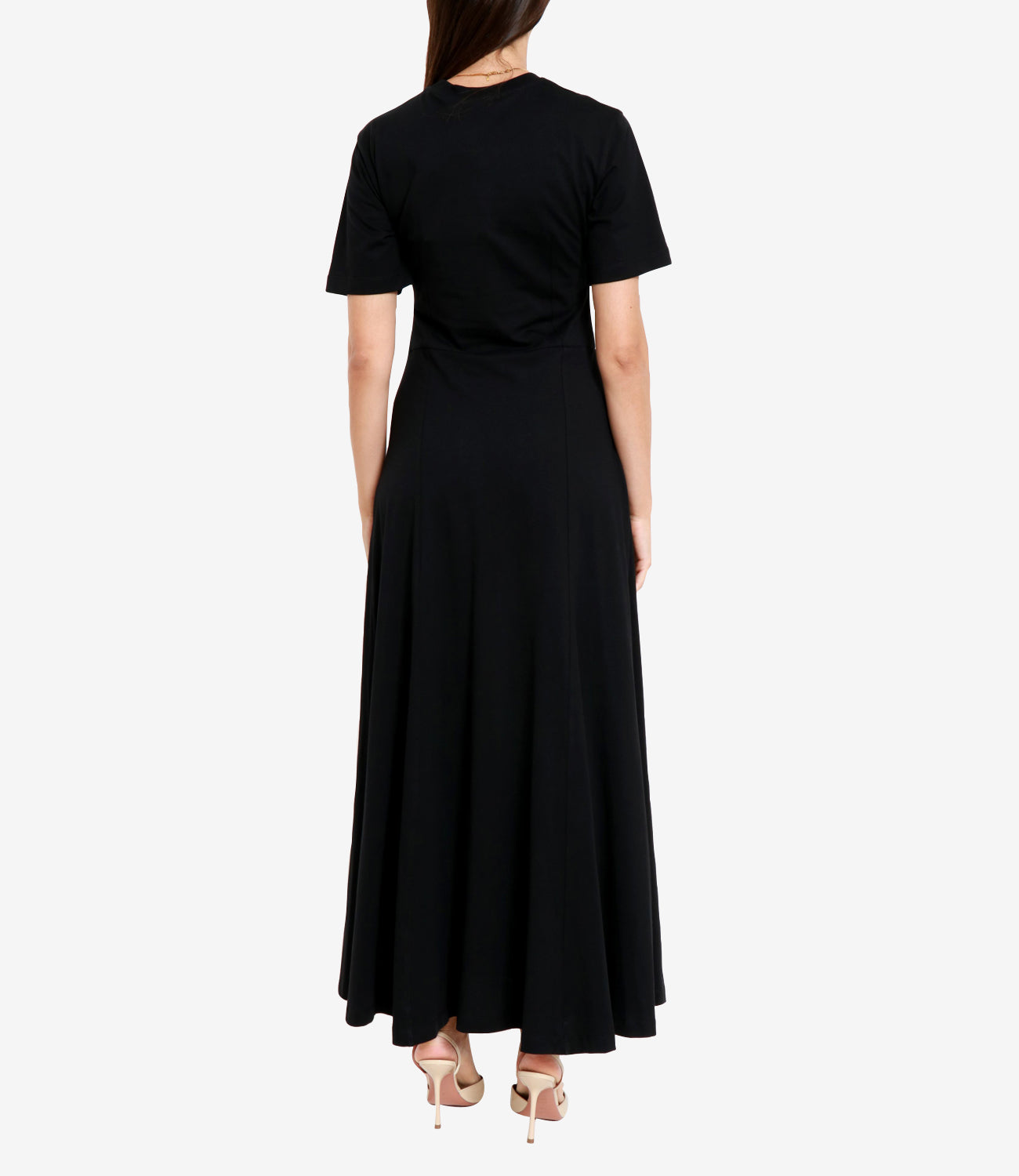 MSGM | Abito Nero