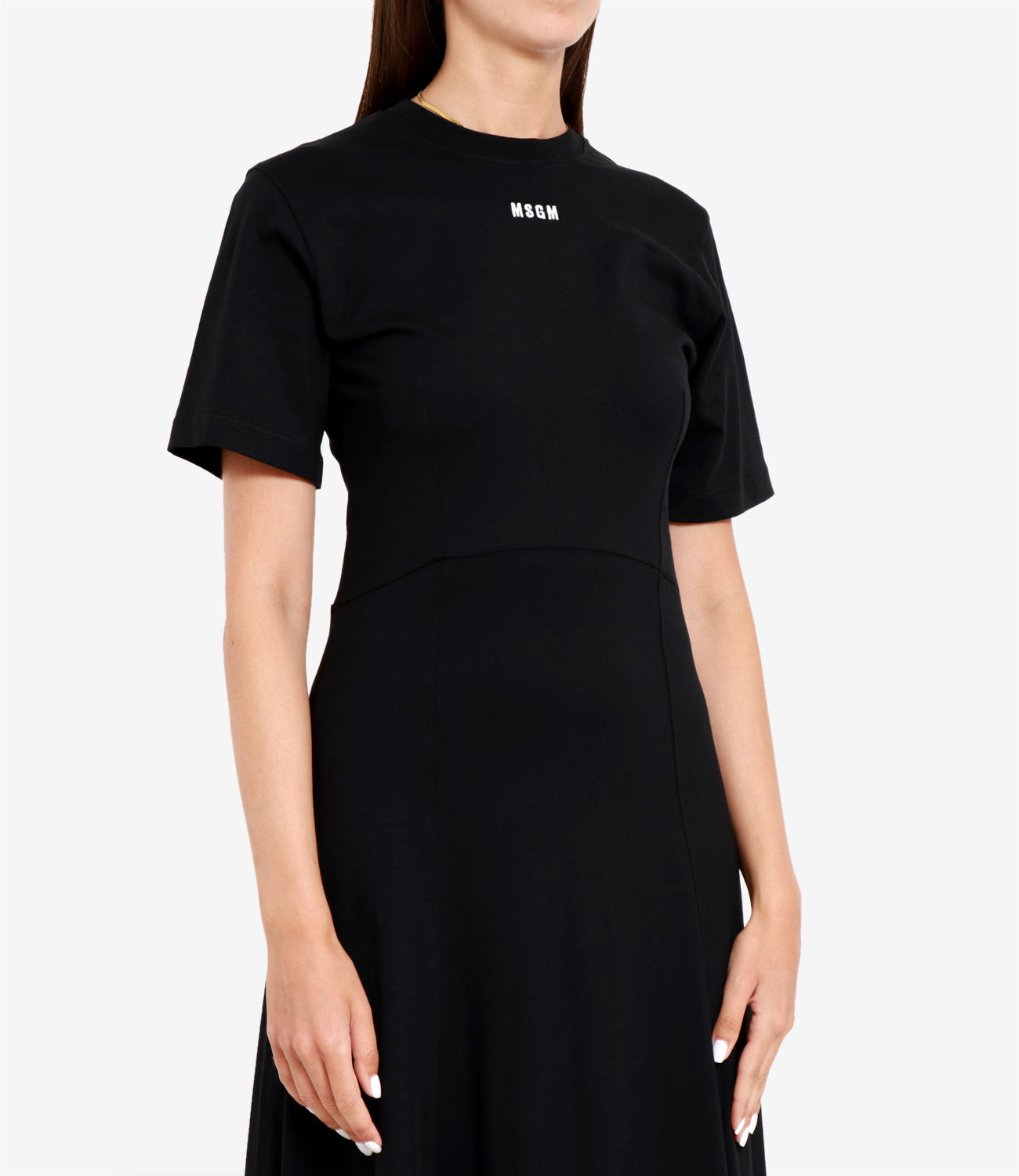 MSGM | Abito Nero