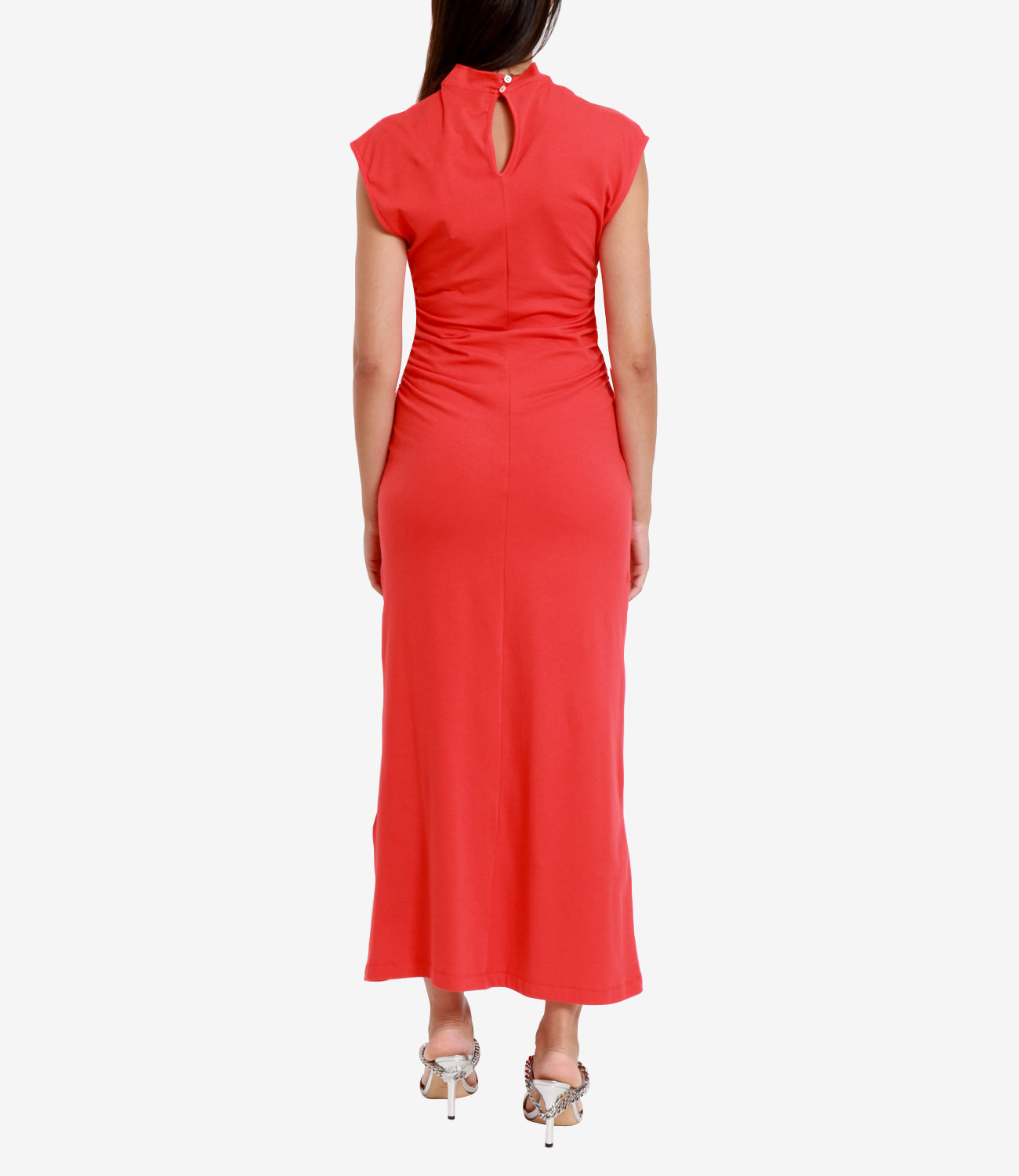 MSGM | Abito Rosso