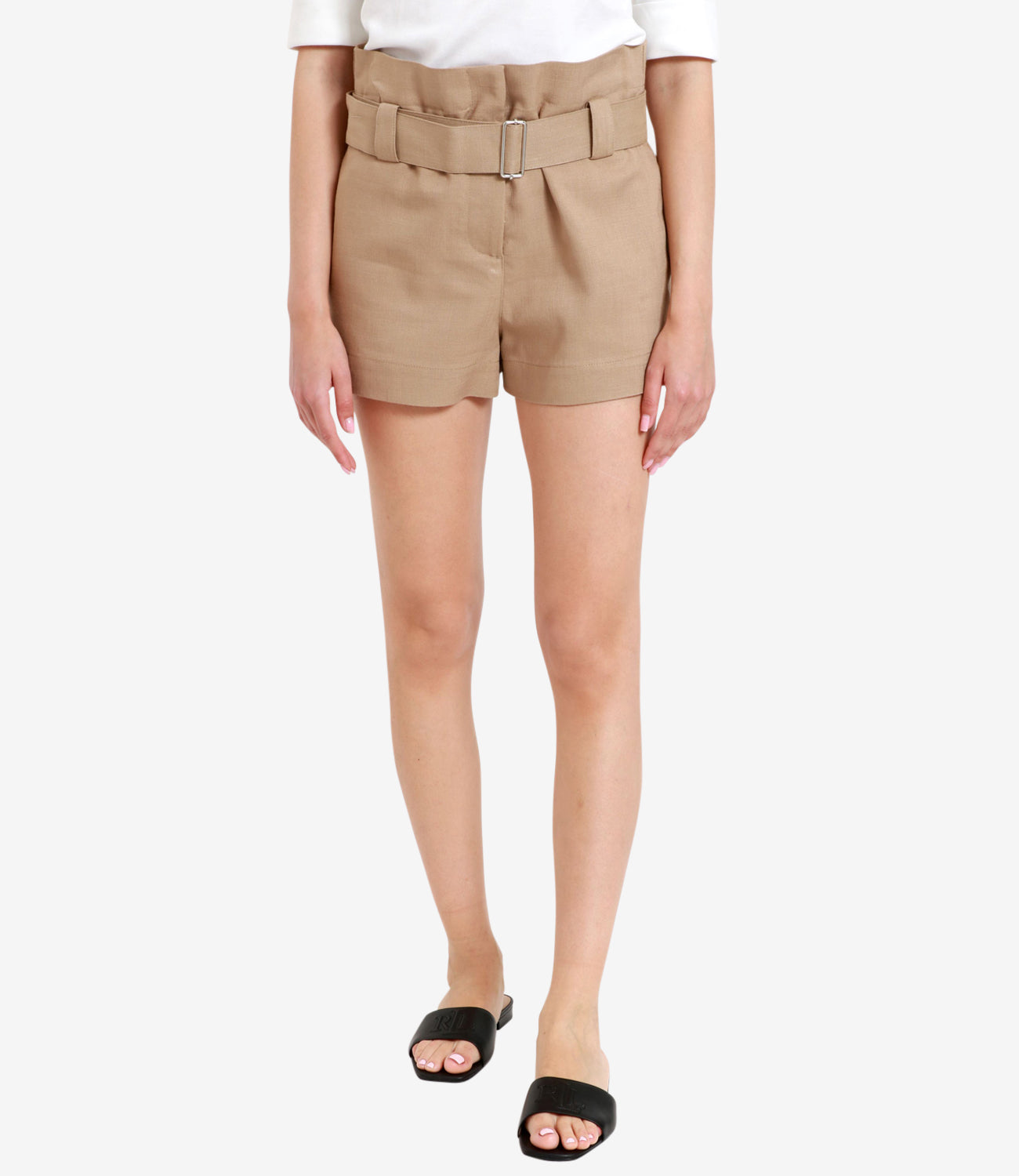 MSGM | Shorts Beige