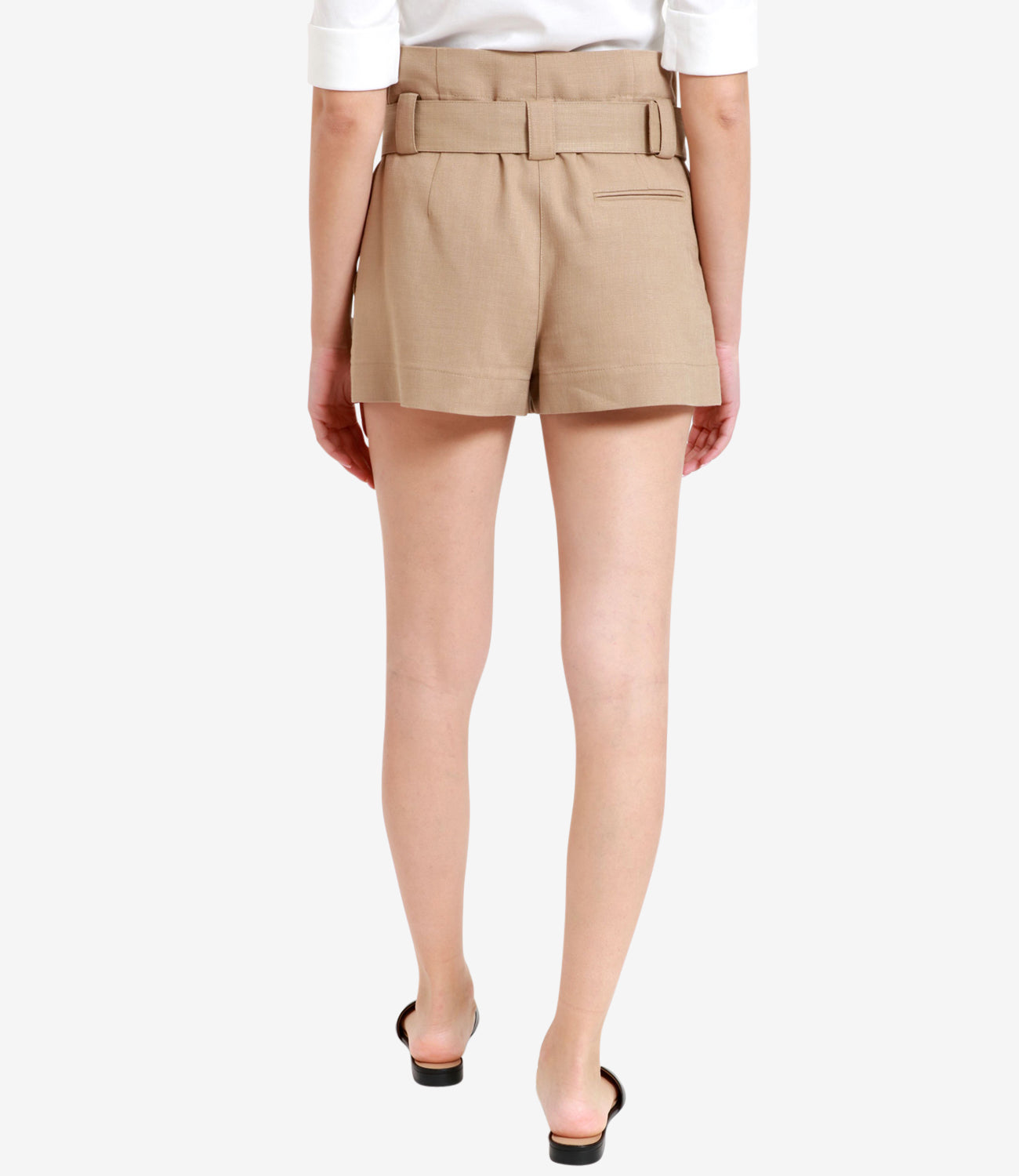 MSGM | Shorts Beige